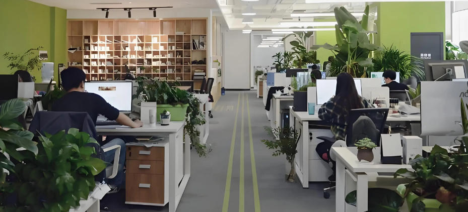 上海泽宇智能科技有限公司轮播图1